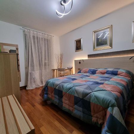 B&B Accanto Al Focolare 2 Удине Екстериор снимка