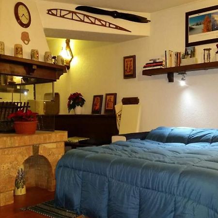 B&B Accanto Al Focolare 2 Удине Екстериор снимка