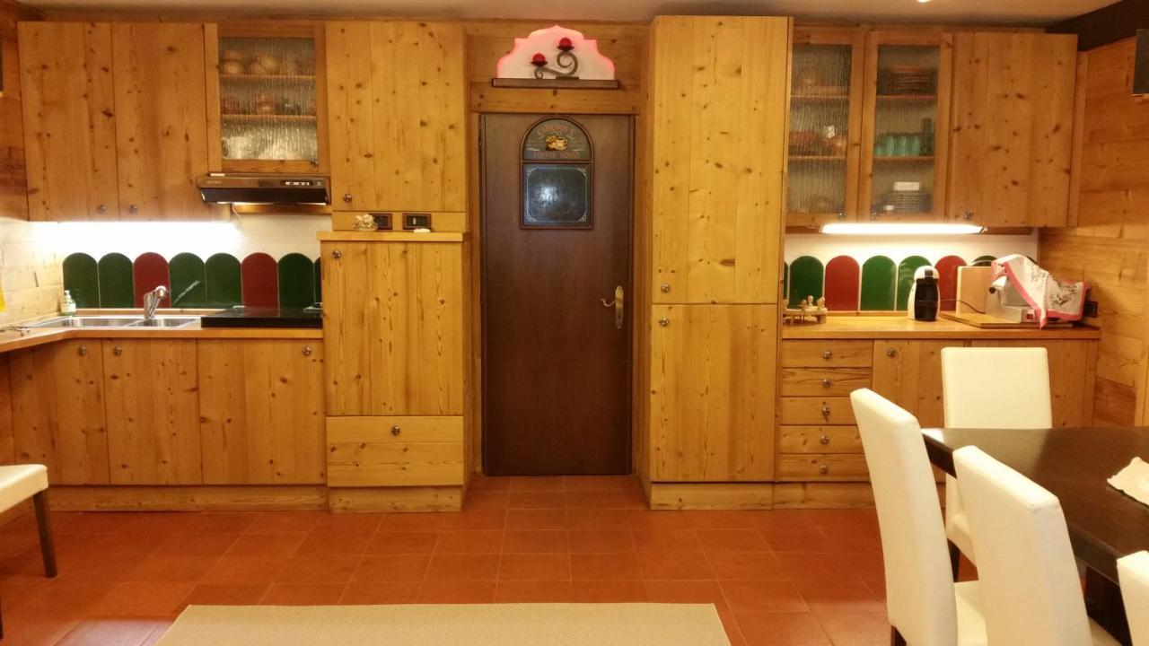 B&B Accanto Al Focolare 2 Удине Екстериор снимка