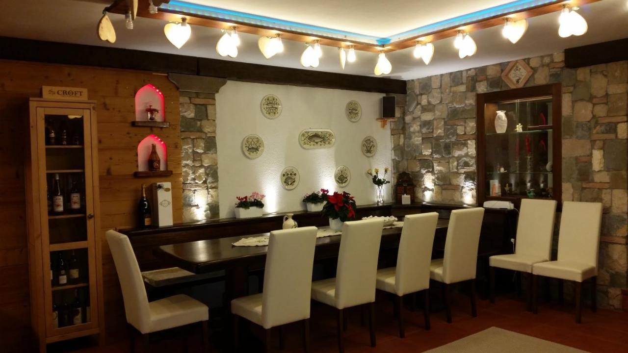 B&B Accanto Al Focolare 2 Удине Екстериор снимка