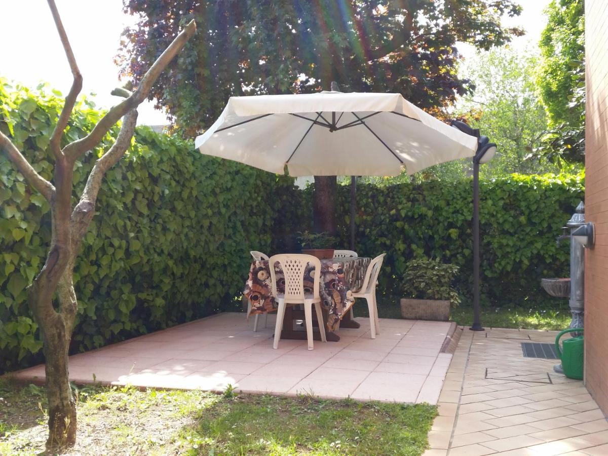 B&B Accanto Al Focolare 2 Удине Екстериор снимка