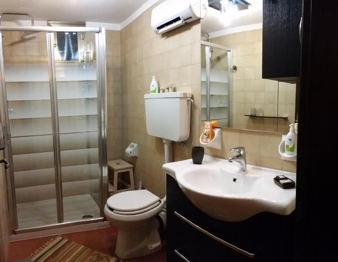 B&B Accanto Al Focolare 2 Удине Екстериор снимка