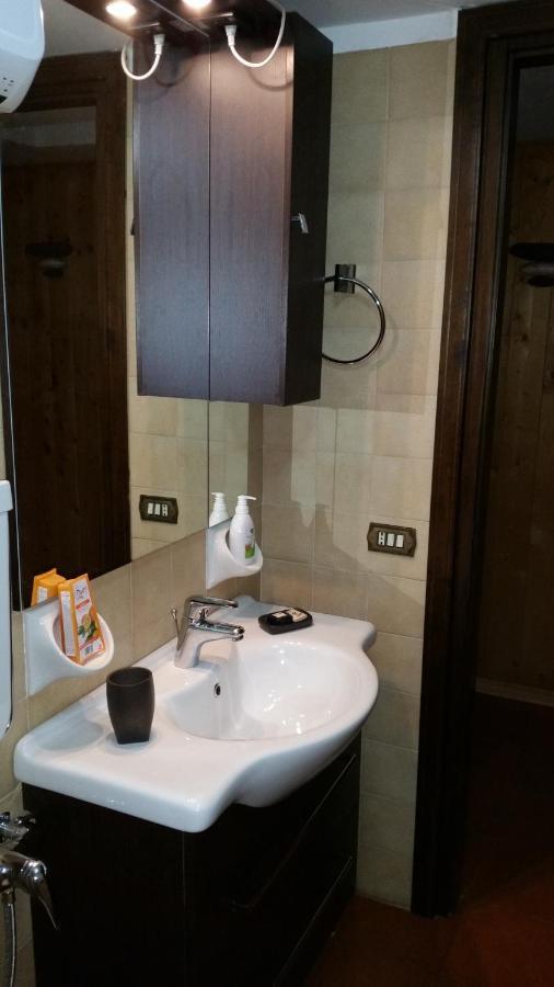 B&B Accanto Al Focolare 2 Удине Екстериор снимка