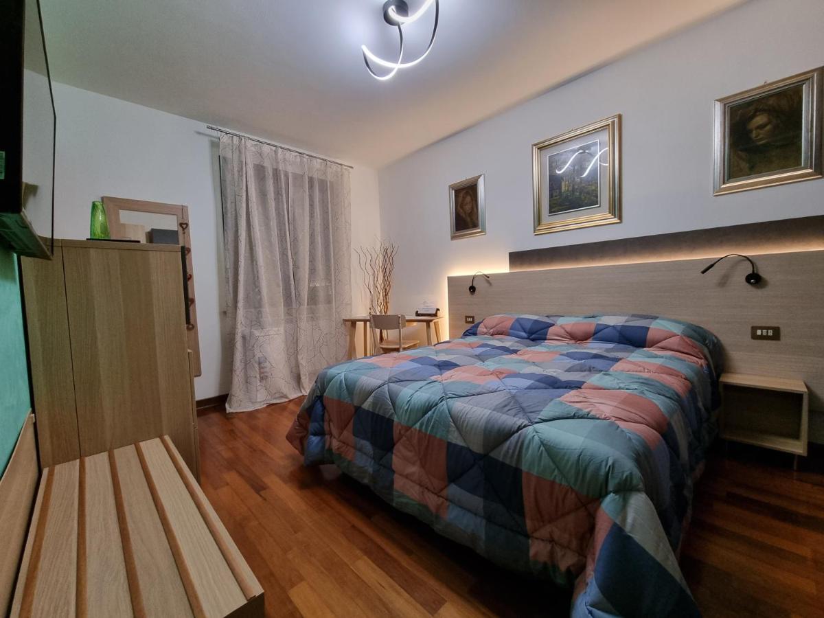 B&B Accanto Al Focolare 2 Удине Екстериор снимка