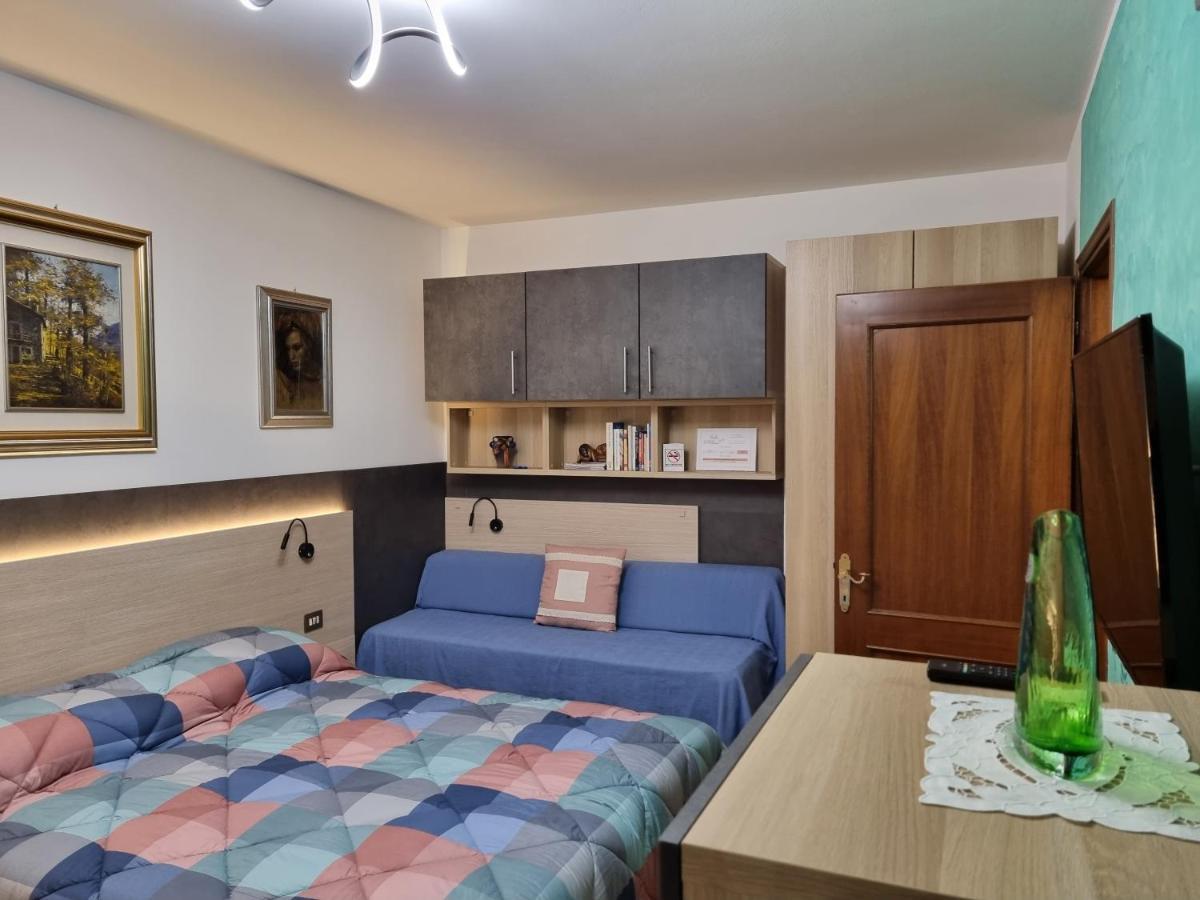 B&B Accanto Al Focolare 2 Удине Екстериор снимка