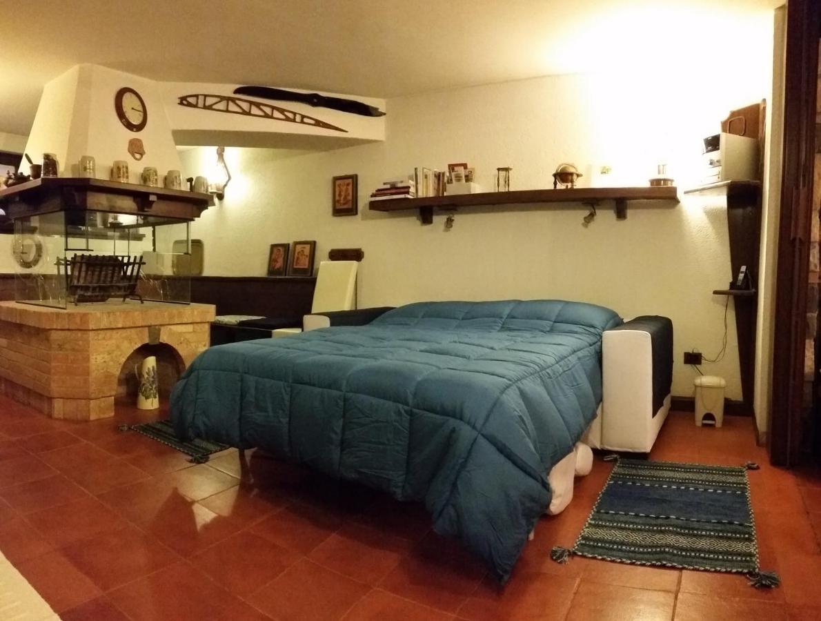 B&B Accanto Al Focolare 2 Удине Екстериор снимка