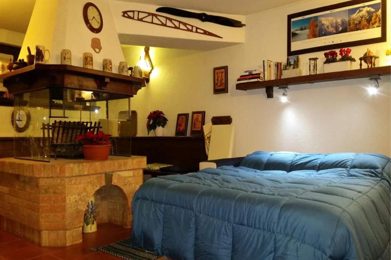 B&B Accanto Al Focolare 2 Удине Екстериор снимка