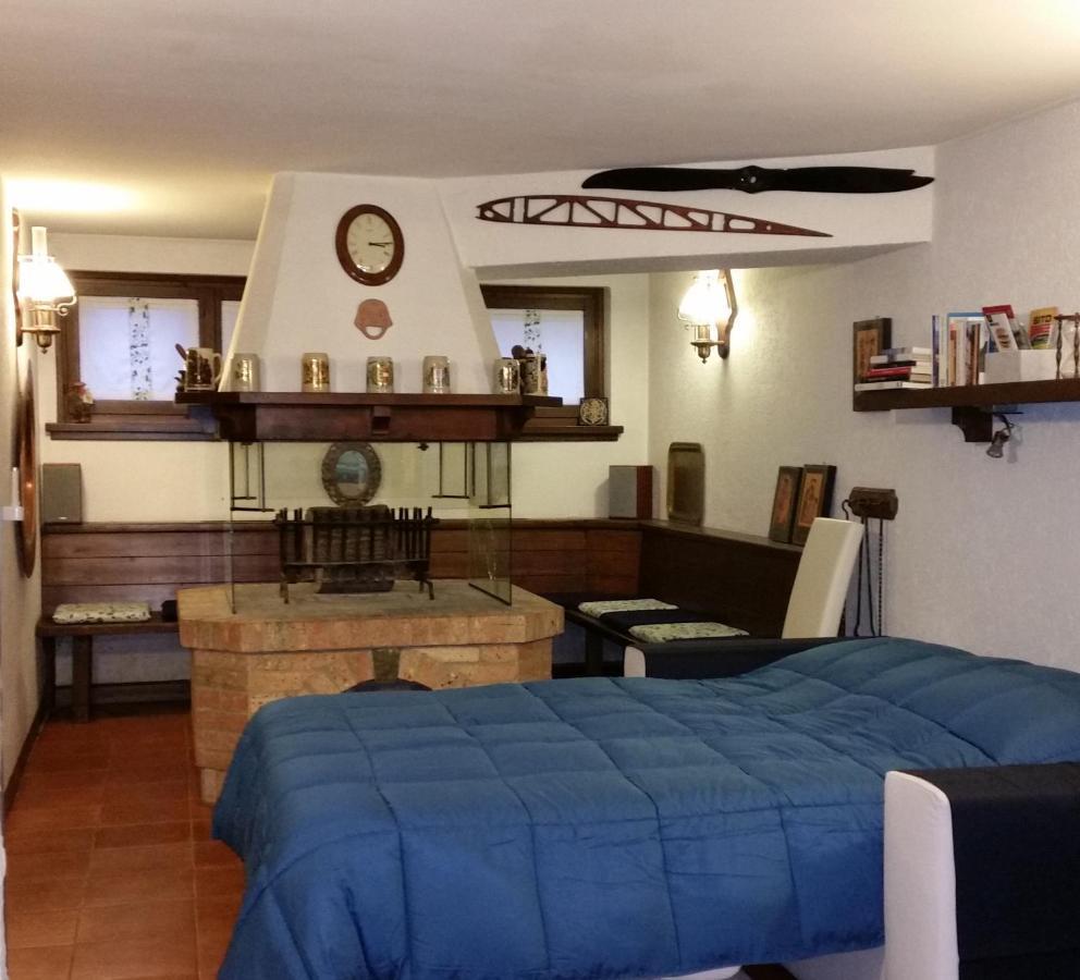 B&B Accanto Al Focolare 2 Удине Екстериор снимка