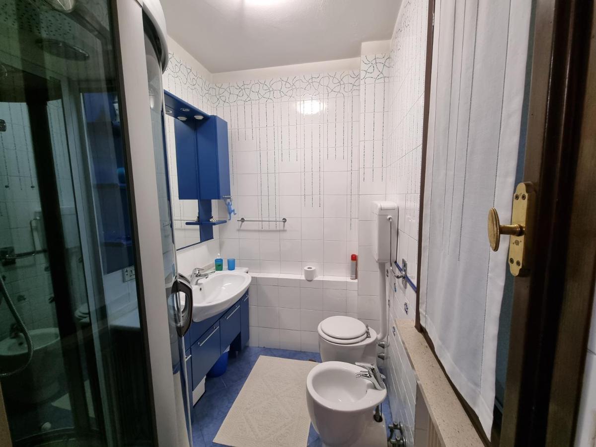 B&B Accanto Al Focolare 2 Удине Екстериор снимка