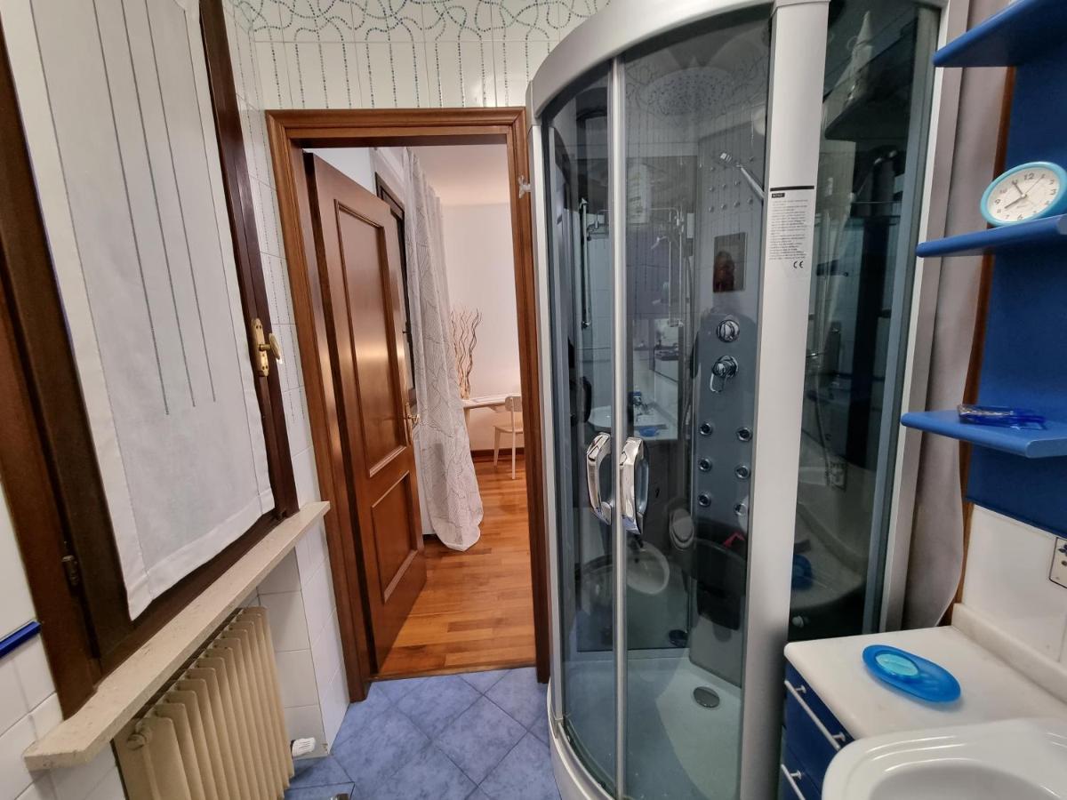 B&B Accanto Al Focolare 2 Удине Екстериор снимка