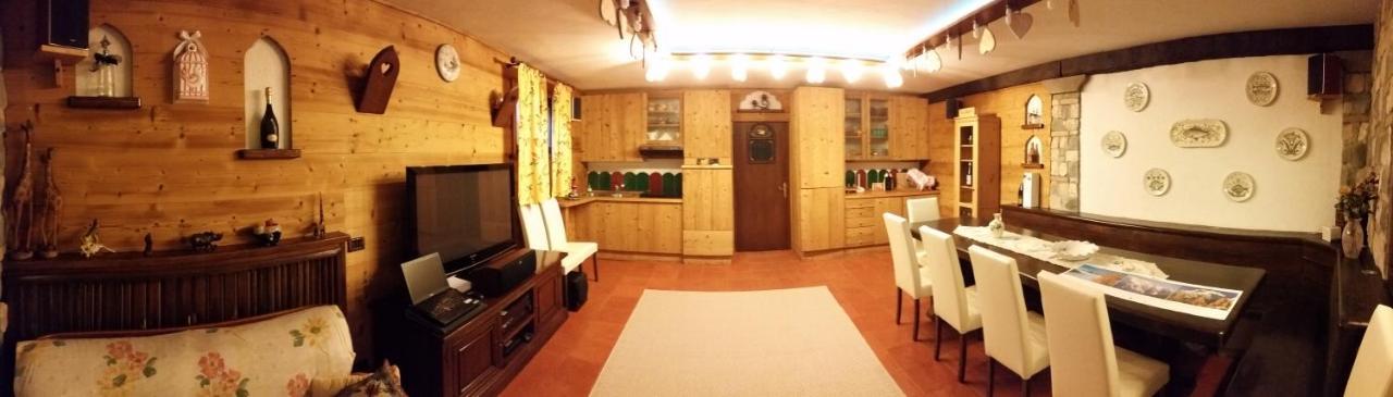 B&B Accanto Al Focolare 2 Удине Екстериор снимка